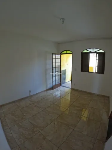 Casa para Aluguel no Serrano, BH