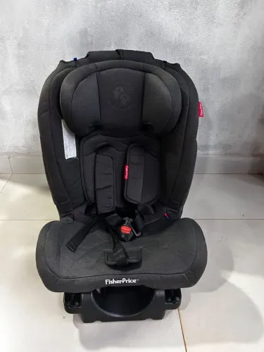 Cadeirinha Fisher-Price - com ISOFIX
