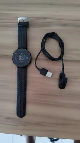 Garmin Forerunner 235