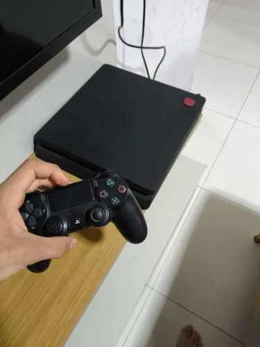 PS4 completo