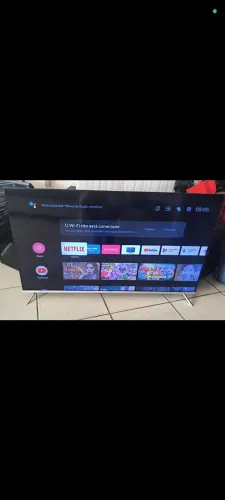Tv Smart Philco 55 Polegadas Android 4k Ultra HD Completa Top de Verdade!