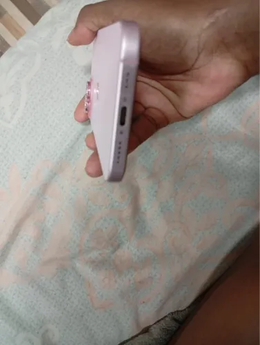 iPhone 15 bateria 86%