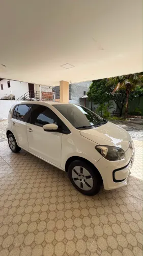 Volkswagen Up! Move 1.0 Total Flex 12V 5P 2016