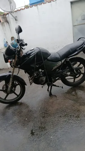 ZAP * só ZAP$4.500Vendo moto factor 2012