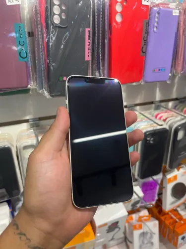 IPHONE 14 PLUS 128GB SEMI NOVO 