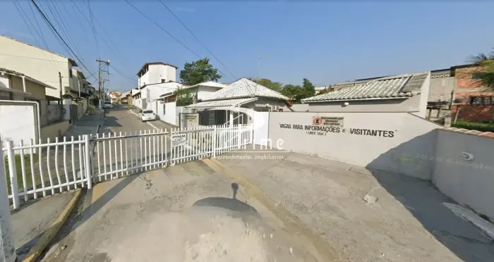 Terreno à venda, Tribobó, São Gonçalo, RJ