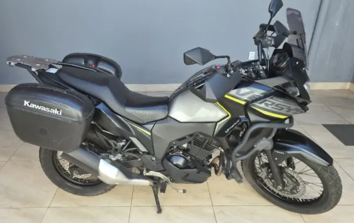 Kawasaki Versys-X 300 ABS 2019/2020