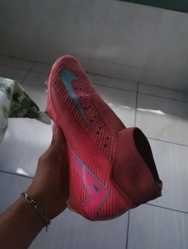 Chuteira Nike mercurial zoom vapor 16 elite
