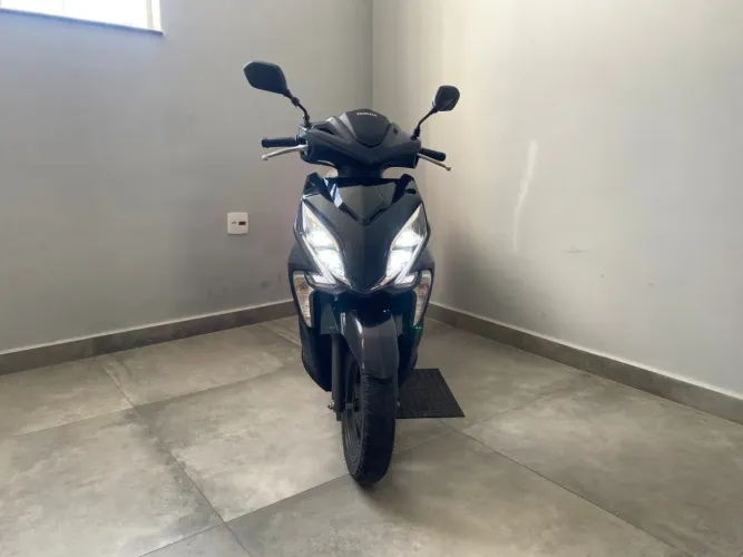Honda Elite 125 2024