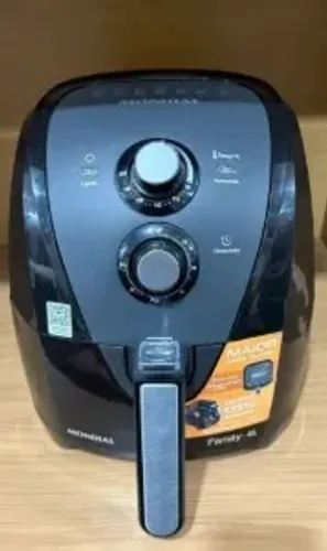 AIR FRYER MONDIAL