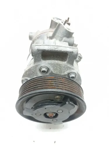 Compressor Ar Condicionado Vw Golf Gti 2.0 2019