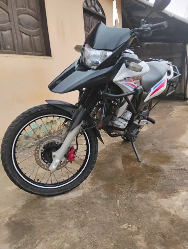 Xre 300 