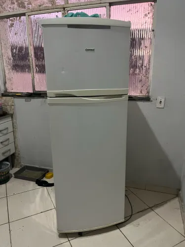 Geladeira Frost Free cônsul duplex (Leia descrição)