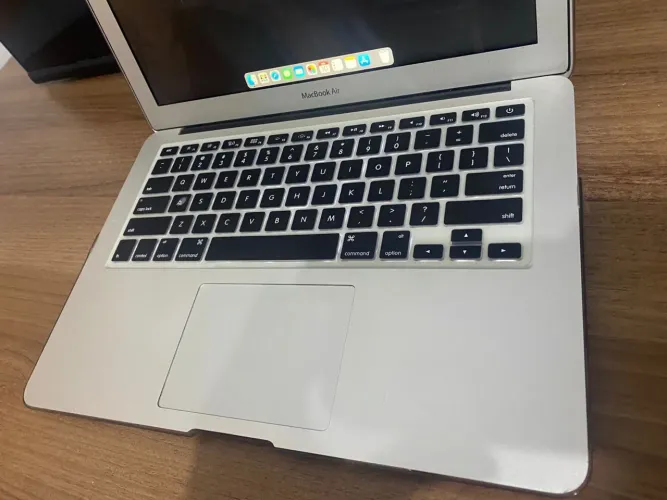 MacBook Air 13? i5 - Mid 2013 | Muito conservado