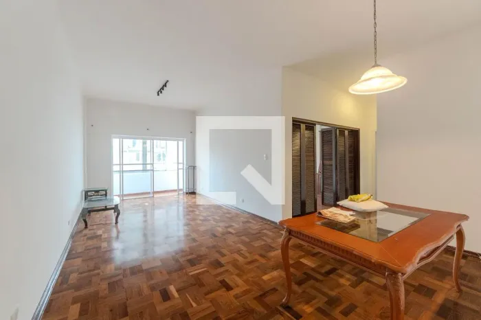 Apartamento à Venda - Consolação, 2 Quartos, 118 m2