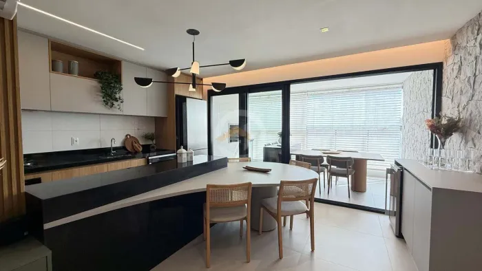 Apartamento 66 m² - 2 Quartos - Setor Marista - Entrada a partir de R$ 15 mil