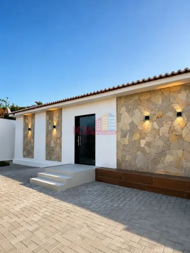 PRÉDIO COMERCIAL 07 Salas | 260m² de Área Construída | Nova Betânia Mossoró/RN