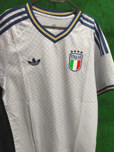 Camisa Itália Copa do mundo 2026