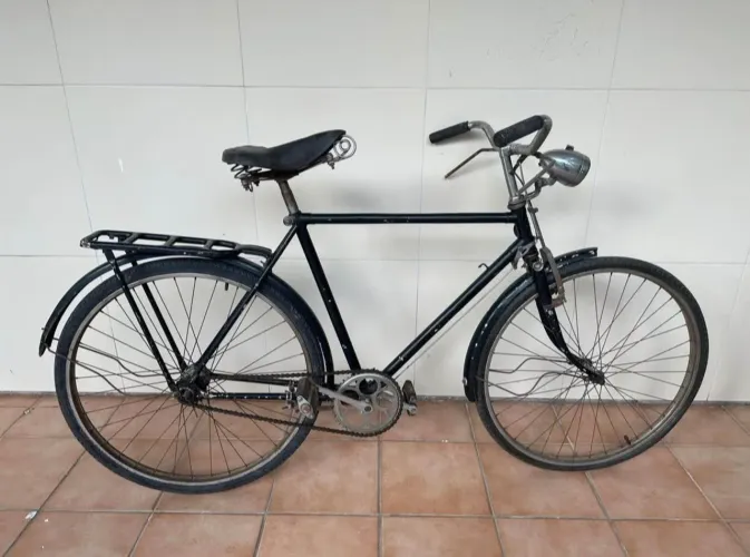 Bicicletas Antigas