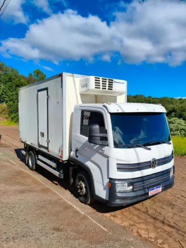 Vw/Delivery 6.160 4x2