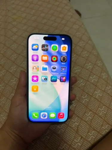 iPhone 15 128gb Verde