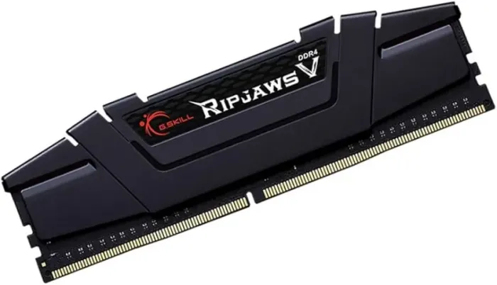 memória ram g.skill ripjaws v 16gb ddr4 3200mhz (usado)