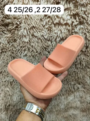Chinelo infantil