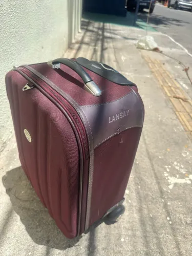 Mala de Viagem 10kg