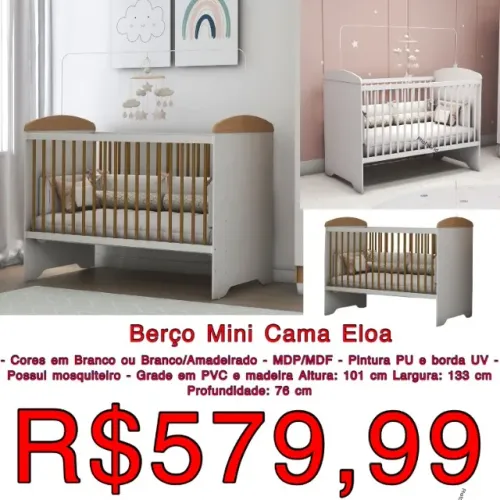 Berço
