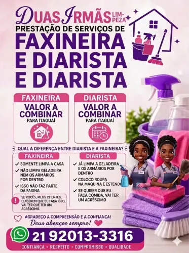 Faxina