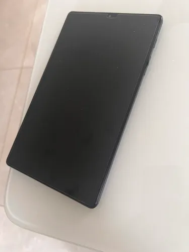 Tablet Samsung A7 Lite - Excelente