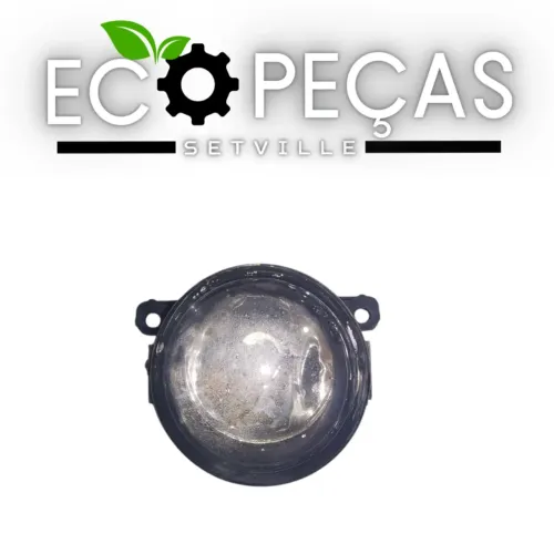 Farol De Milha Xsara Picasso 2008/2012 Com Detalhe