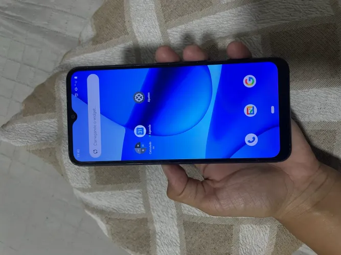 Celular REALME