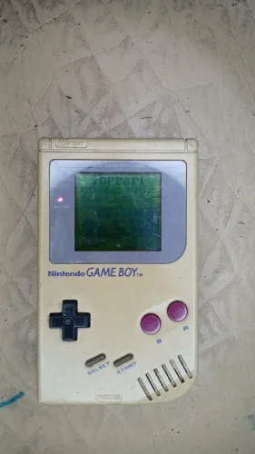 Gameboy Classico