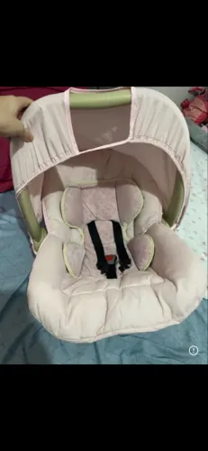 Bebê conforto 