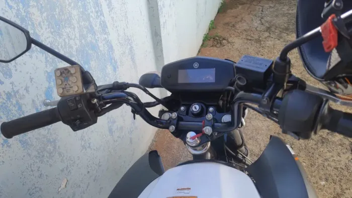 Yamaha factor 150