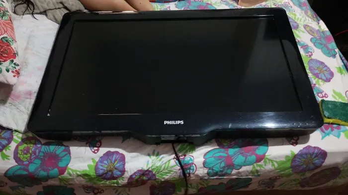 Tv Philips 32 polegadas