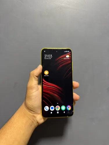 XIAOMI POCO M3 PRO 5g 