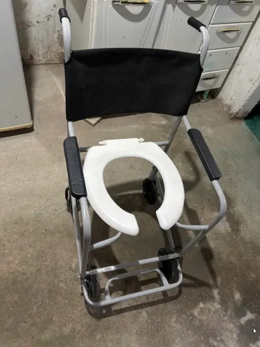 Cadeira de banho