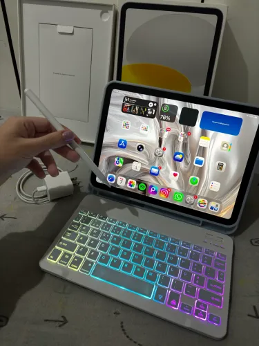 iPad A16 (11º geração)