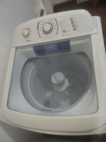 Máquina de lavar 13kg Brastemp