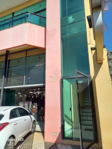 Sala para alugar em Sumaré, Centro