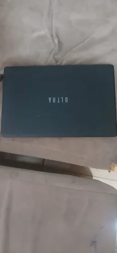 Vendo notebook 