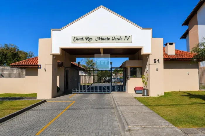 Apartamento mobiliado e decorado à venda no Cajuru, Curitiba - PR