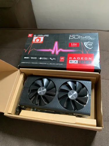 Rx580 8gb