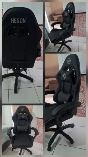 Cadeira ? gamer