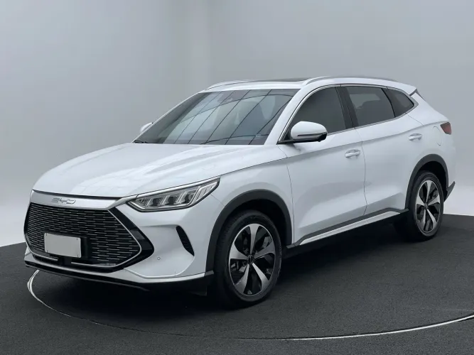 BYD Song Plus 1.5 16V Aut. (hibrido) 2024