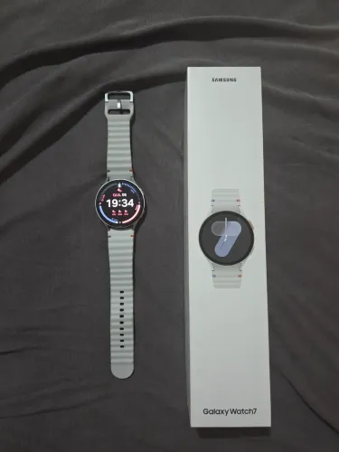Samsung Galaxy Watch 7 44mm