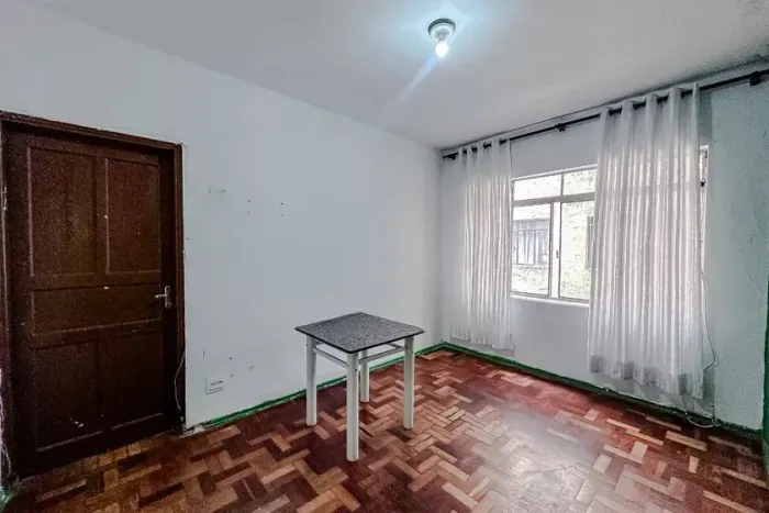 Apartamento à Venda - Liberdade, 1 Quarto, 47 m2