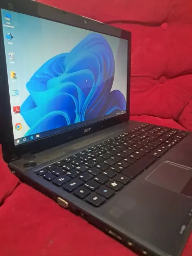 Notebook Acer Aspire 5250